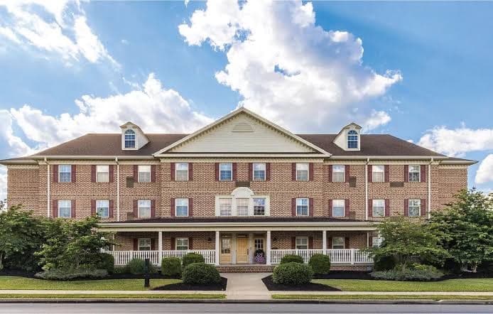 Selinsgrove Inn, Hotel in Selinsgrove