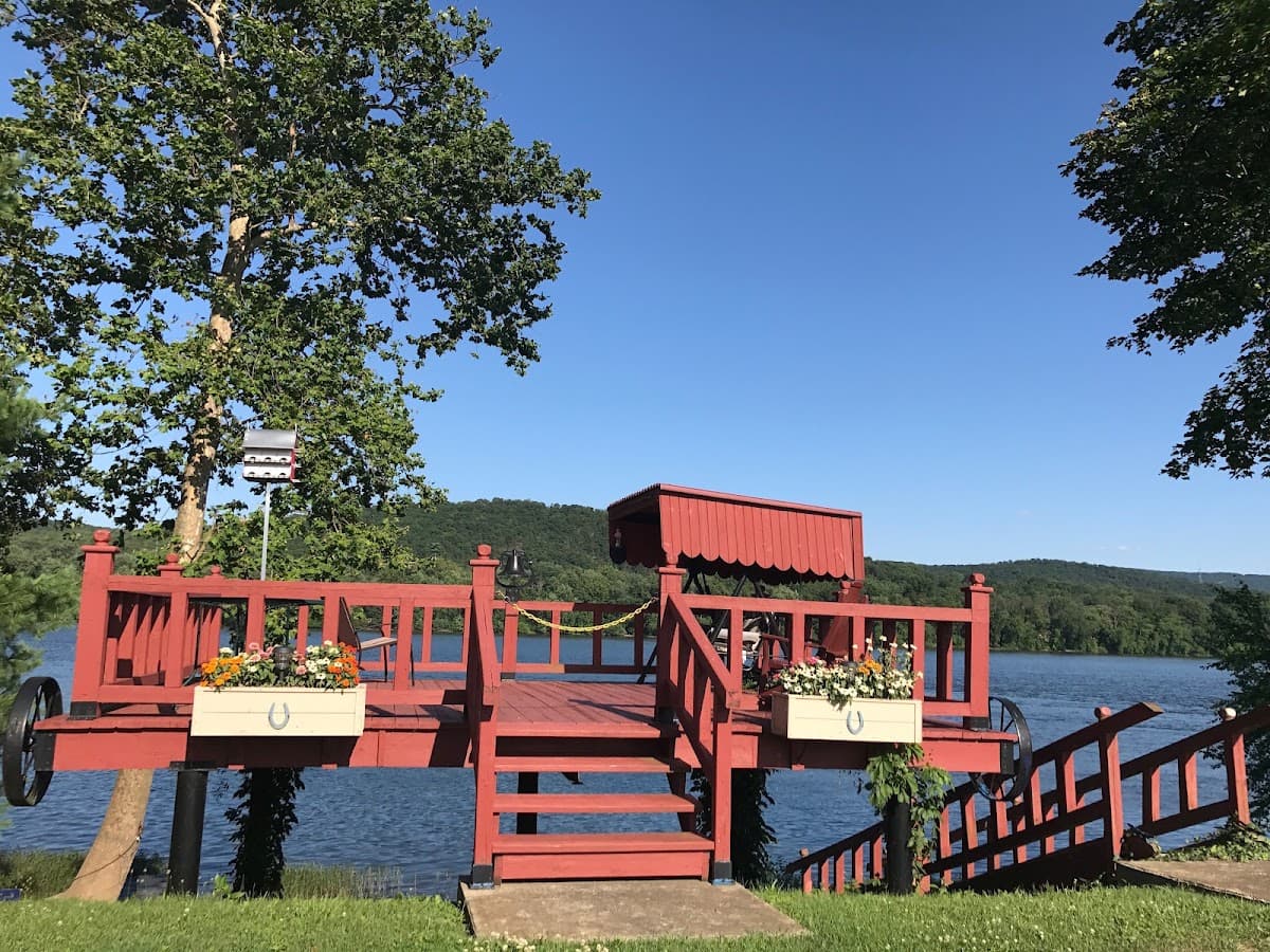 Isle of Que Guest House, Guesthouse in Selinsgrove