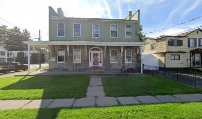 the Franklin Hotel, Hotel in Seneca Falls