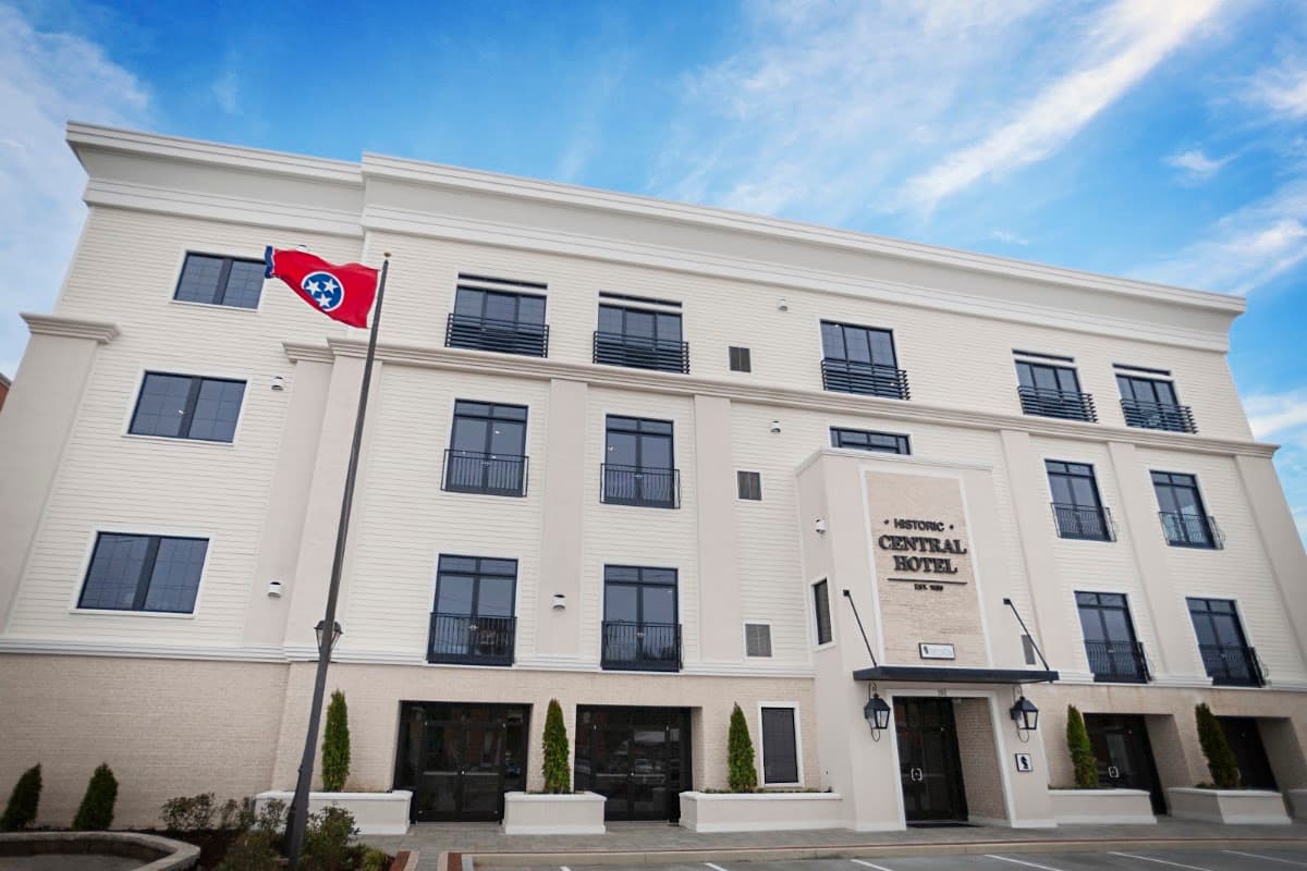 New Hotel Collection Smoky Mountains, Hotel in Sevierville