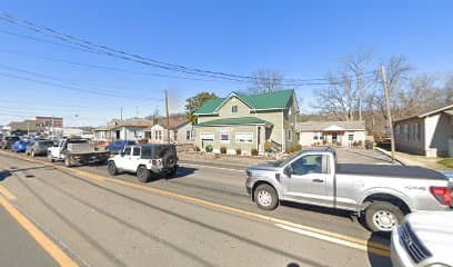 Dollywood, Motel in Sevierville