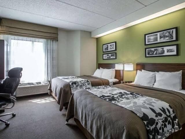 Sleep Inn Sevierville, Hotel in Sevierville