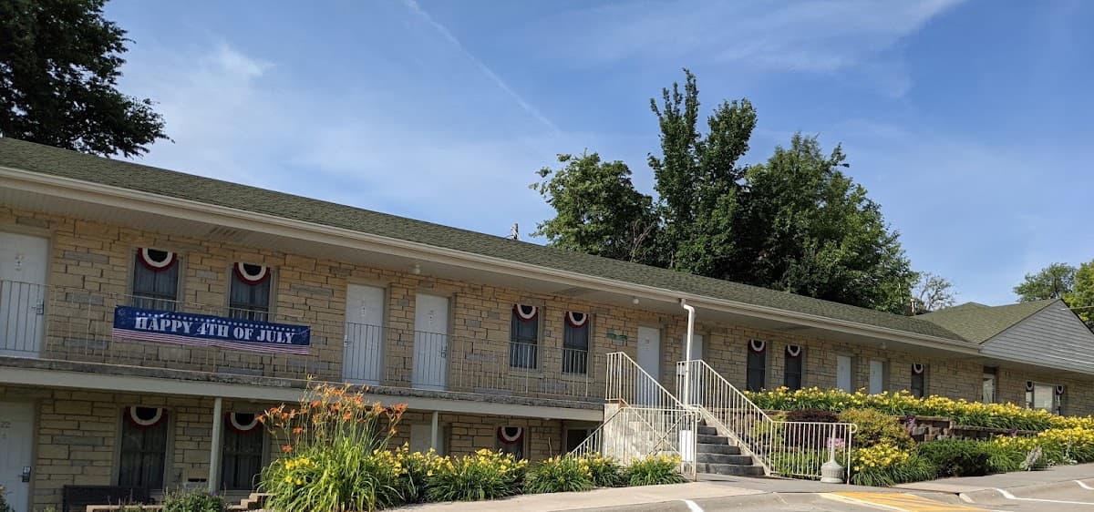 East Hills INN & Suites, Hotel in Seward