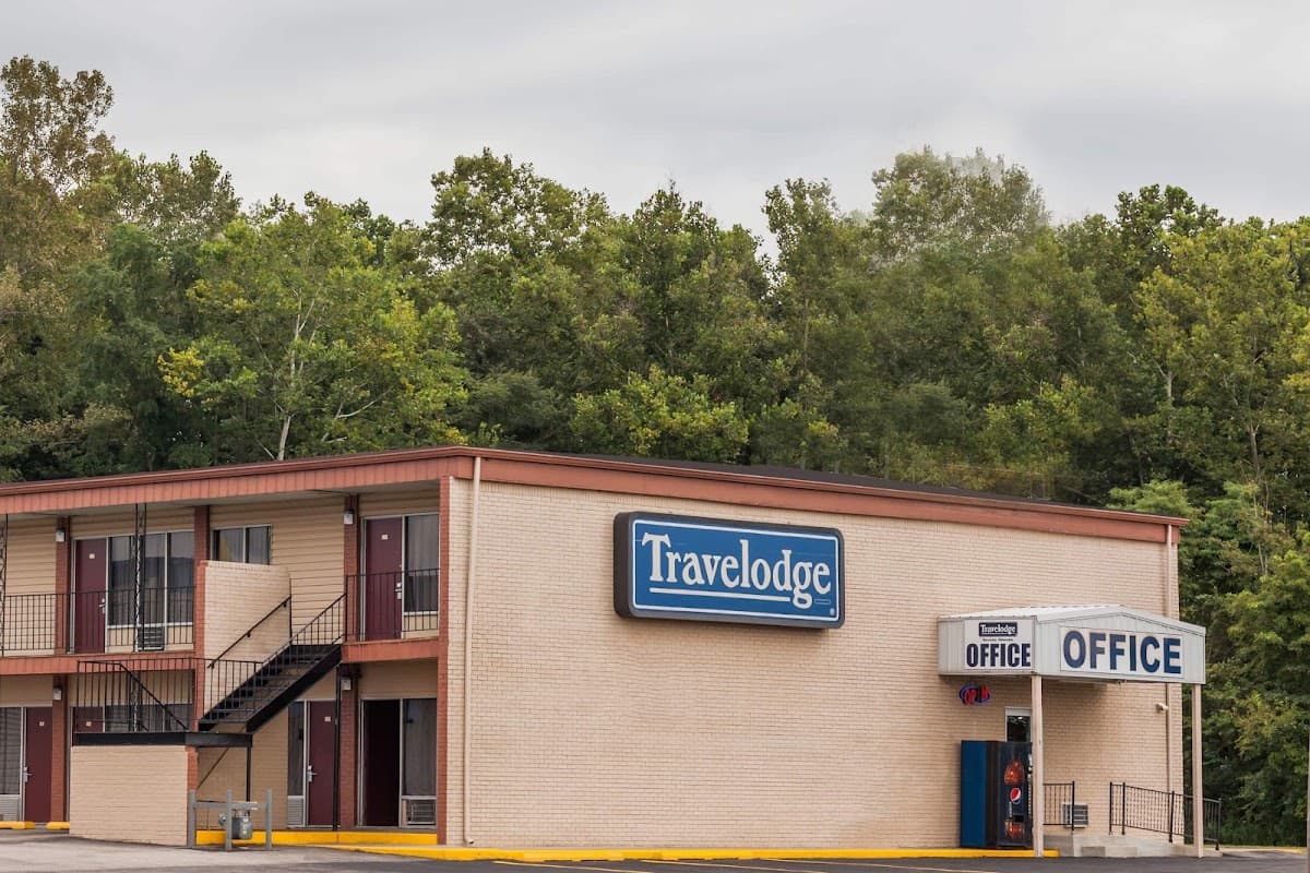 Travelodge by Wyndham Seymour, Hotel in Seymour