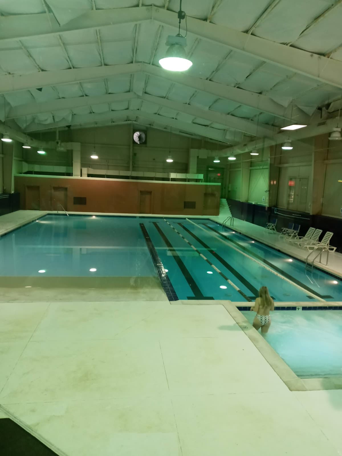 Glade Springs Resort Leisure Center, Hotel in Shady Spring