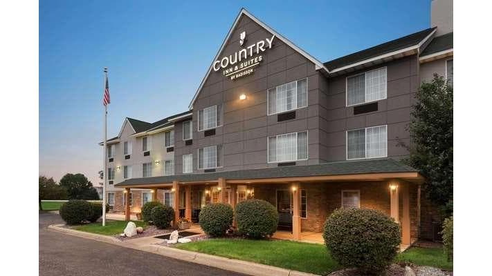 Country Inn & Suites by Radisson, Minneapolis/Shakopee, Hotel in Shakopee