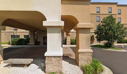 canterbury park, Hotel in Shakopee