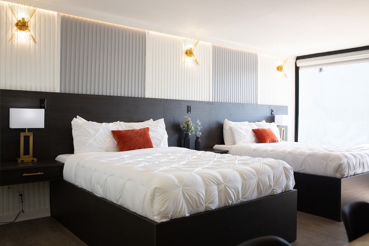 The Irish Inn Boutique Hotel, Hotel in Shamrock