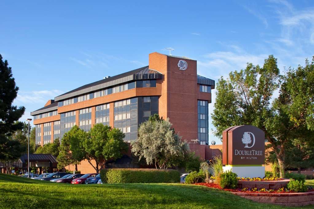 DoubleTree by Hilton Hotel Denver - Westminster, Hotel in Shaw Heights