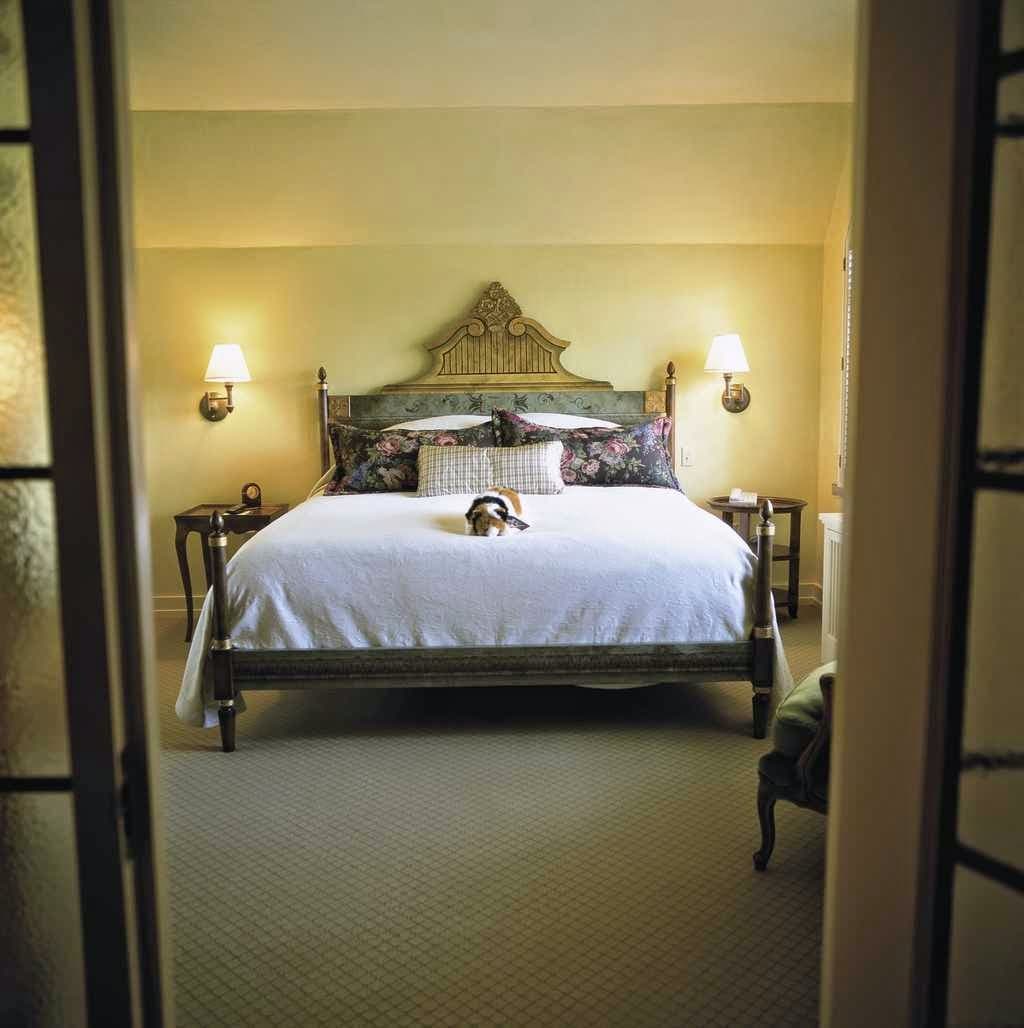 Riverbend, Hotel in Kohler