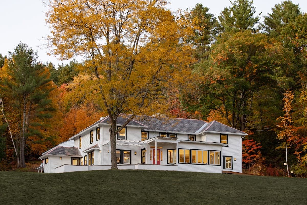 Shelburne Springs, Hotel in Shelburne