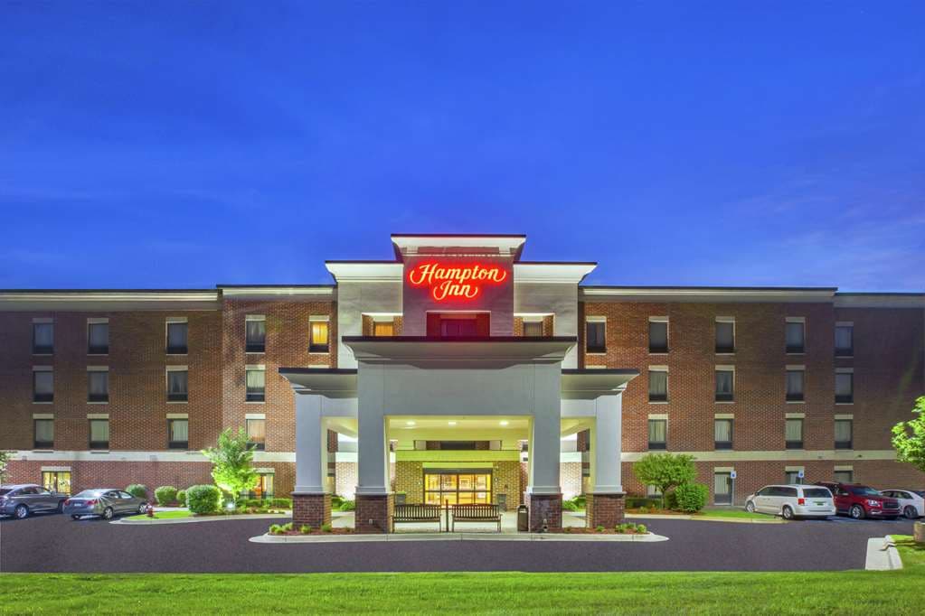 Hampton Inn Detroit/Utica-Shelby Township, Hotel in Shelby