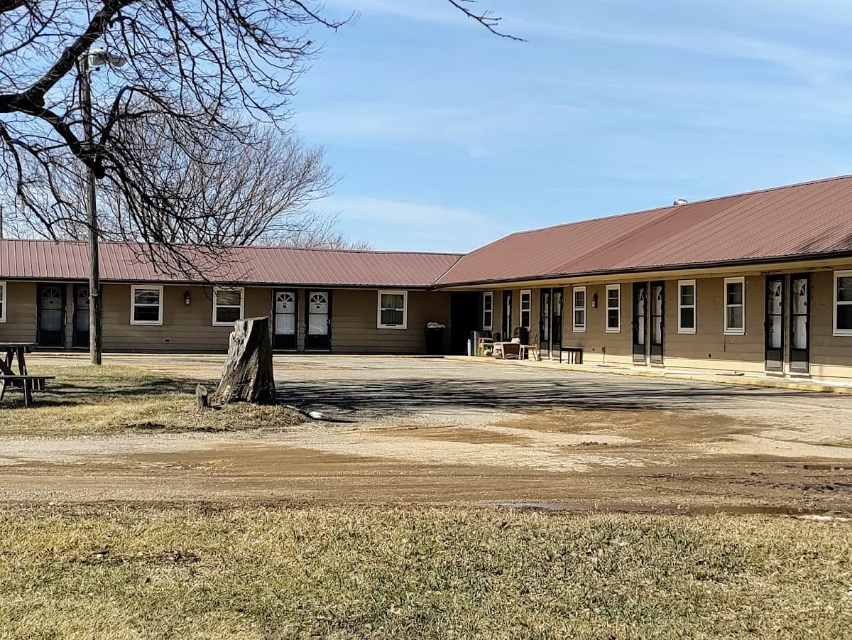 Sheldon Motel, Motel in Sheldon