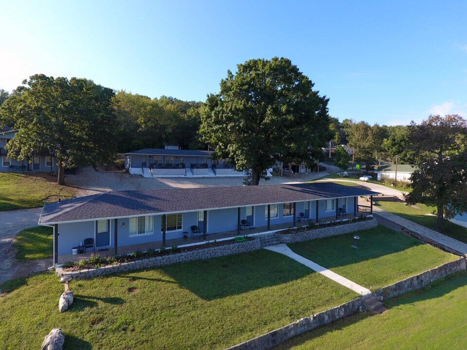 Big Creek Resort, Resort in Shell Knob