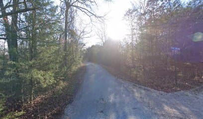 Whippoorwill Resort, Resort in Shell Knob