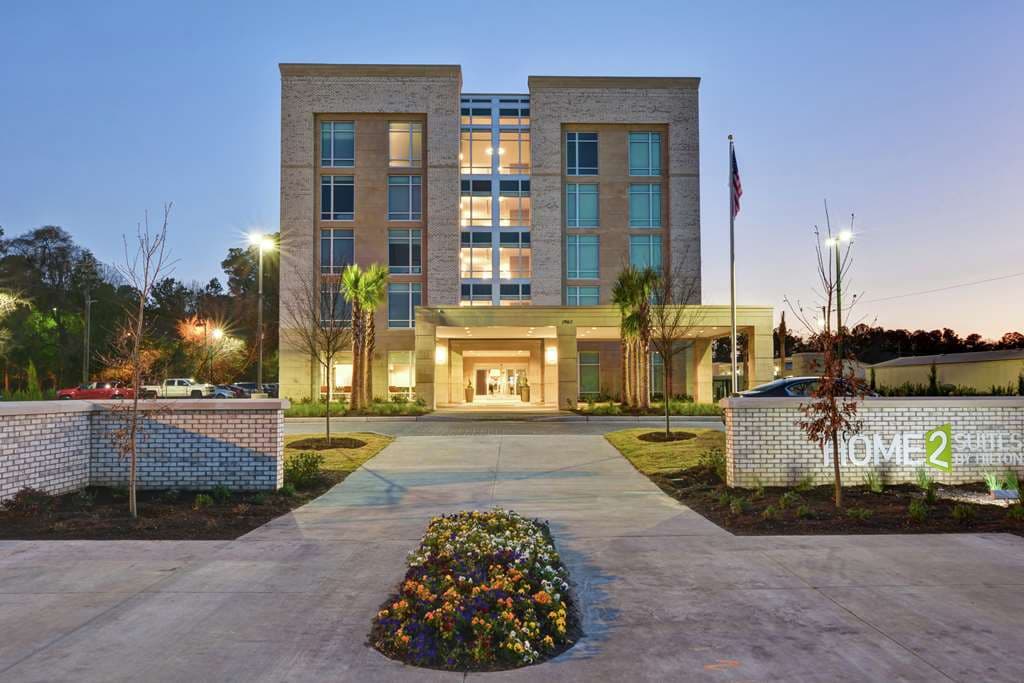 Home2 Suites Charleston West Ashley, Hotel in Shell Point