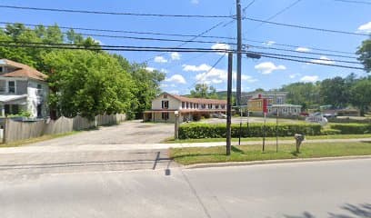 Kiersten Steward Hotel, Hotel in Sherburne
