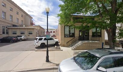 Zu Holdings LLC, Hotel in Sheridan