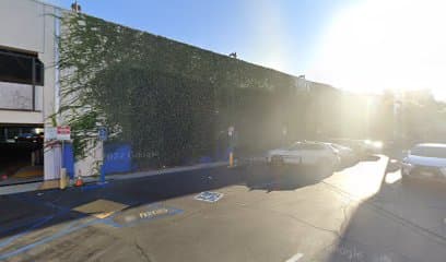 Hotel, Hotel in Sherman Oaks