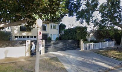Carriage Inn, Hotel in Sherman Oaks