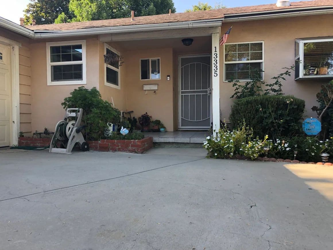 Sunshine L.A, Bed & Breakfast in Valley Glen