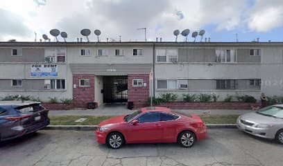 Motel, Motel in North Hollywood