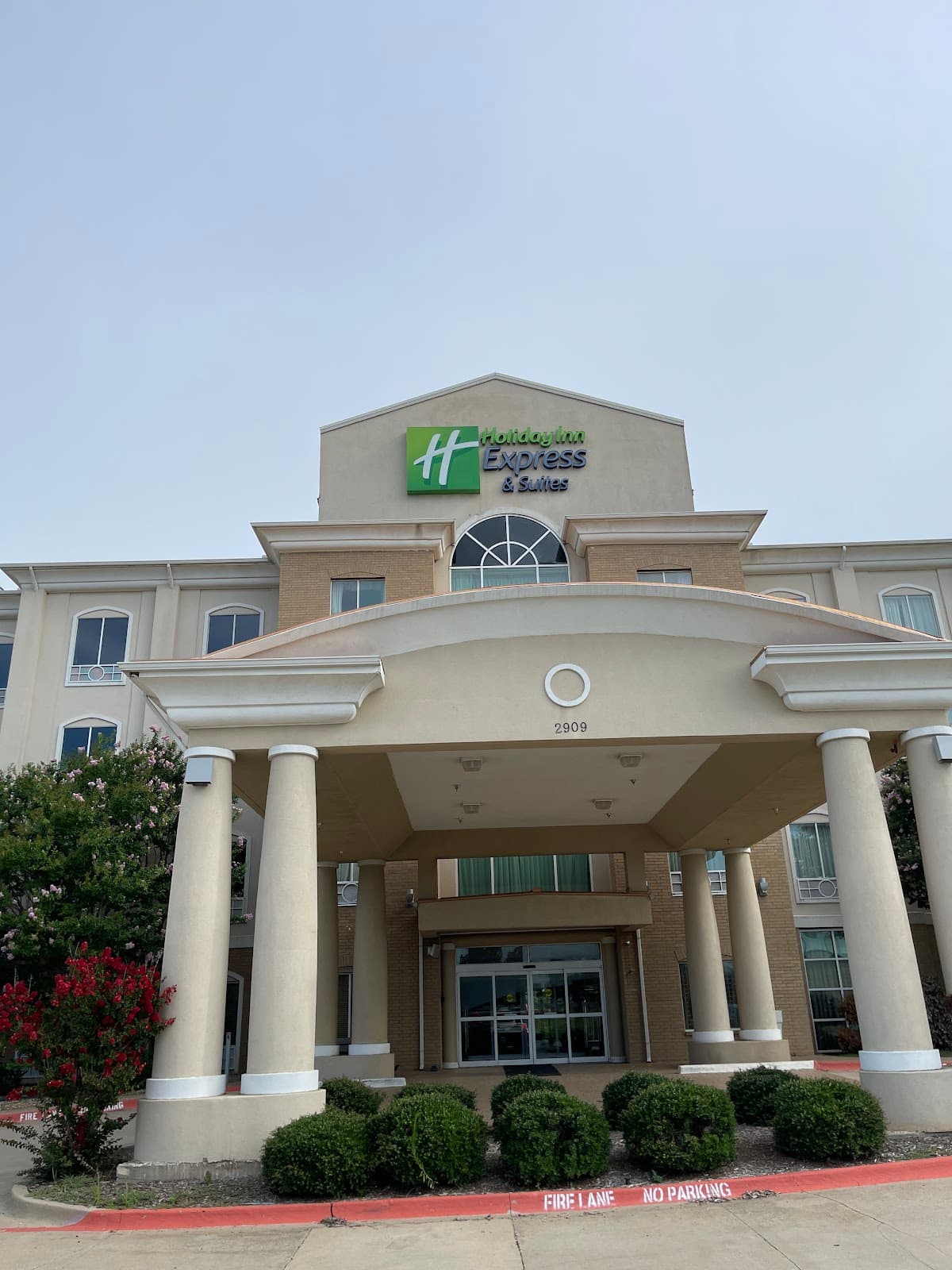 Holiday Inn Express & Suites Sherman Hwy 75 by IHG, Hotel in Sherman