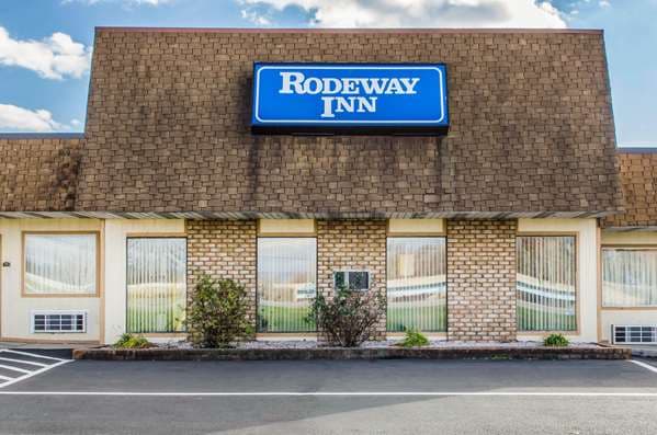 Rodeway Inn Shippensburg I-81, Hotel in Shippensburg