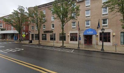 University Hotel and Suites, Hotel in Shippensburg