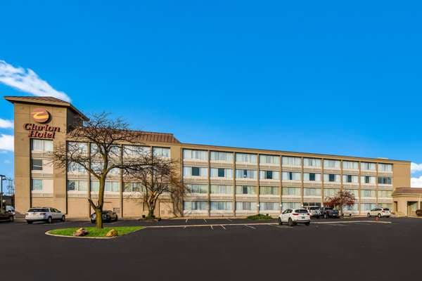 Quality Inn Joliet, Hotel in Joliet