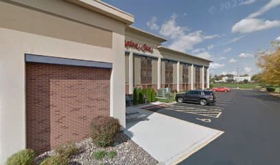 Hilton, Hotel in Shorewood