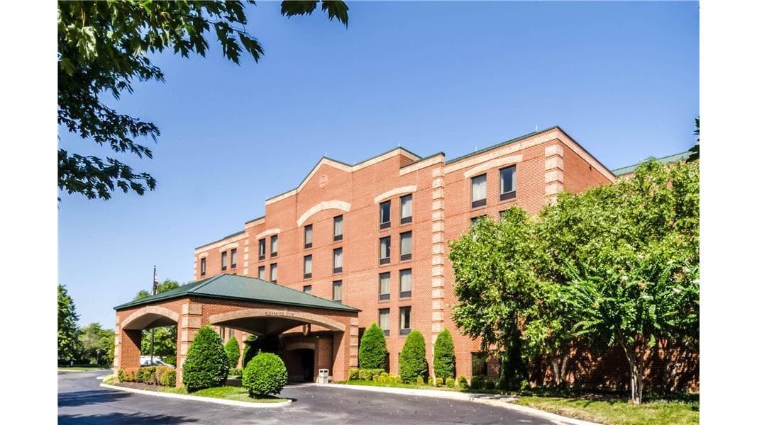 Comfort Suites Innsbrook - Short Pump, Hotel in Short Pump