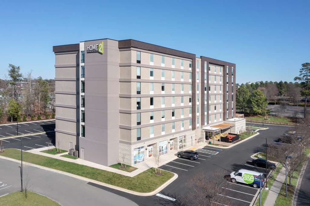 Home2 Suites by Hilton Richmond Short Pump, Hotel in Short Pump