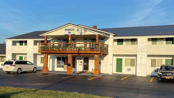 Rodeway Inn, Hotel in Shortsville