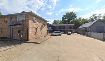 Session Levingston Motel, Motel in Shreveport