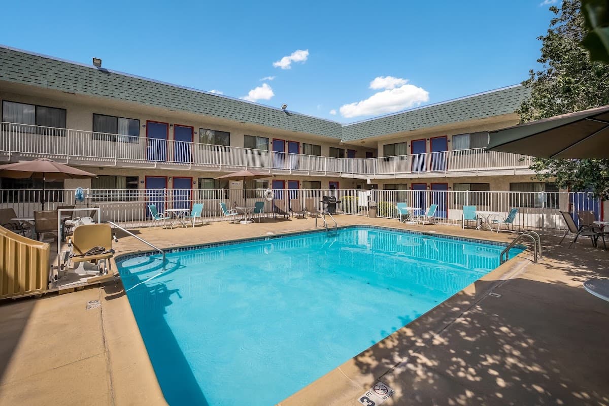Knights Inn Sierra Vista, Hotel in Sierra Vista