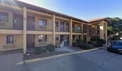 Vacation, Hotel in Sierra Vista