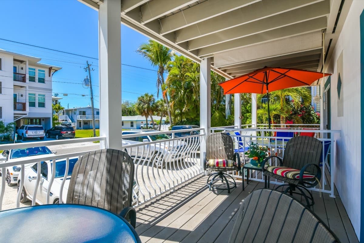 Beachside Management, Holiday Home in Siesta Key