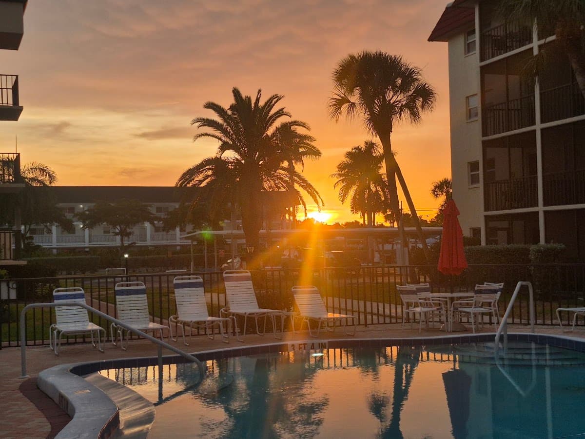 La Siesta Condominiums, Hotel in Siesta Key
