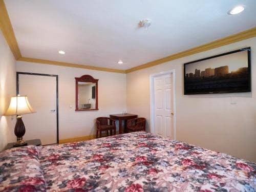 Parkside Inn, Motel in Long Beach