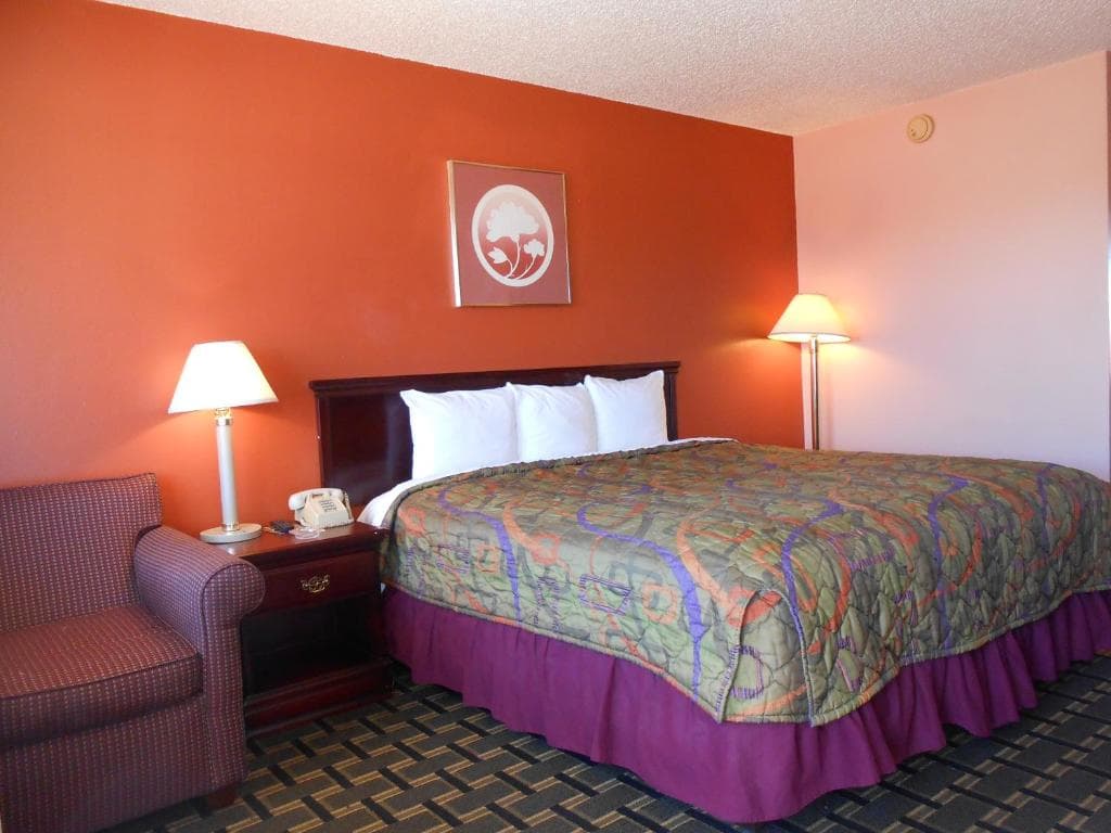 Budget Inn & Suites - Siloam Springs, Motel in Siloam Springs