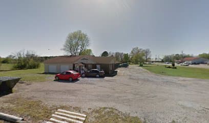 Hereford Motel, Hotel in Siloam Springs