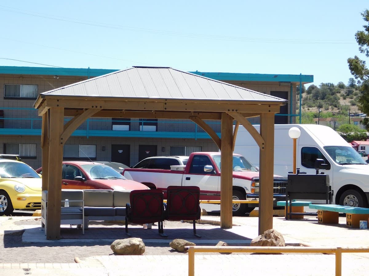 Drifter Motel, Hotel in Silver City