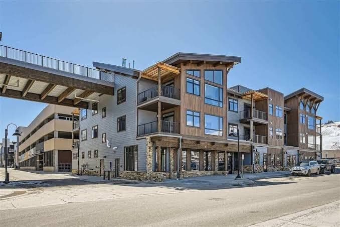 Brand New Penthouse, 5 Star Accommodations!, Hotel in Silverthorne