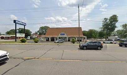 2820 Cassopolis St, Elkhart, IN 46514, United States, Hotel in Simonton Lake