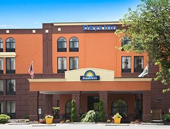 Days Inn by Wyndham Reading Wyomissing, Hotel in Colony Park