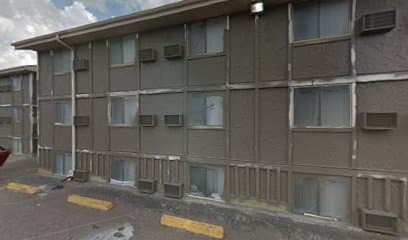 AGP Studios, Aparthotel in Sioux Falls