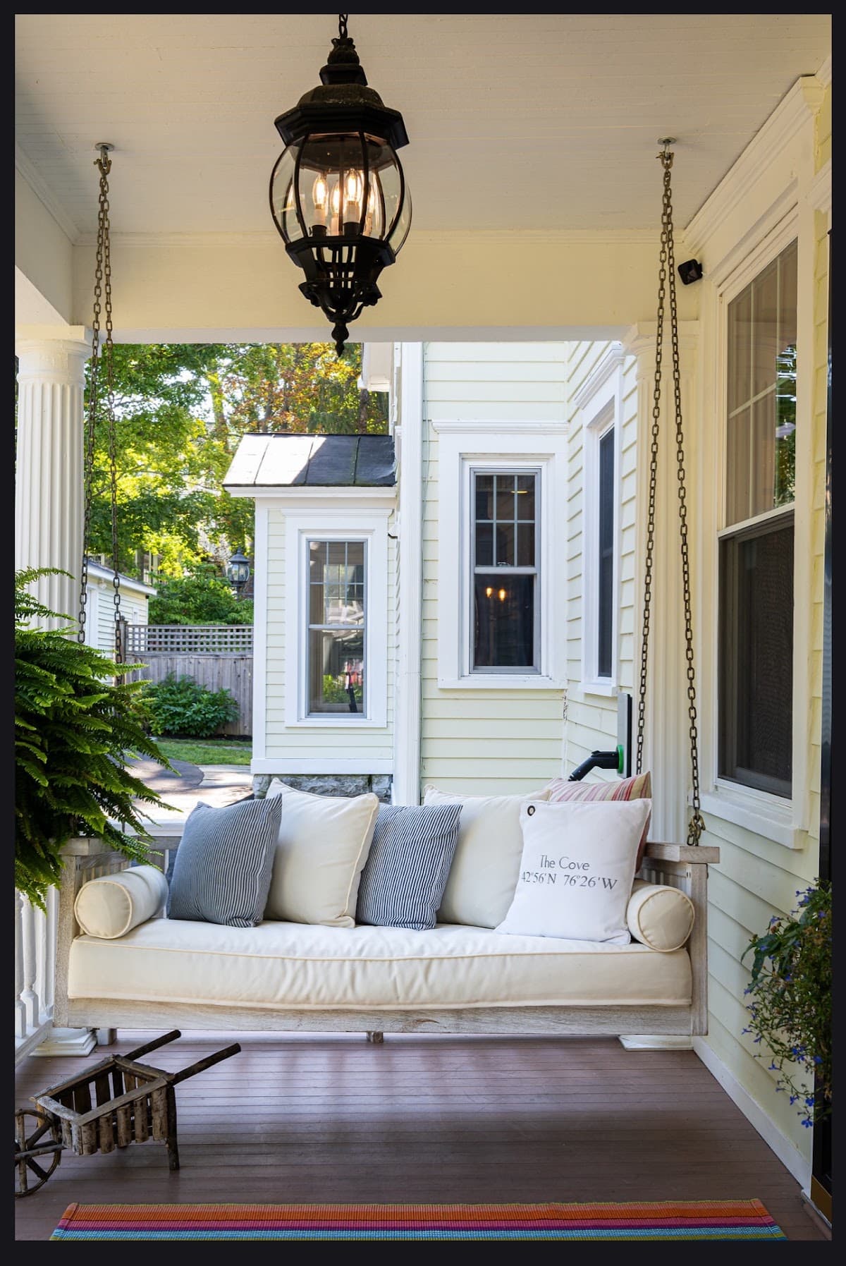 34 State - Historic Luxury Suites, Hotel in Skaneateles