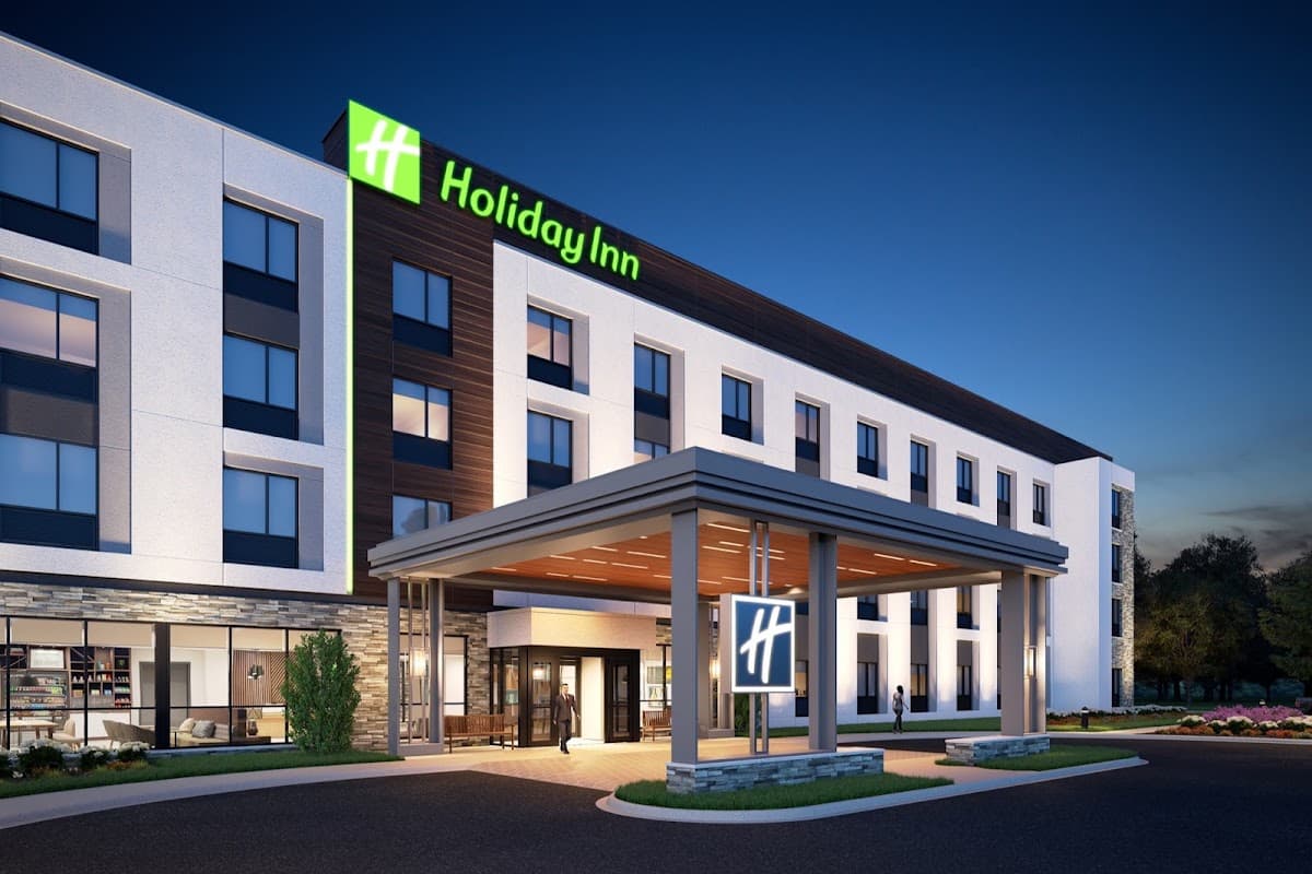 Elements Ballroom at the Holiday Inn Lansdale-Hatfield, Hotel in Kulpsville