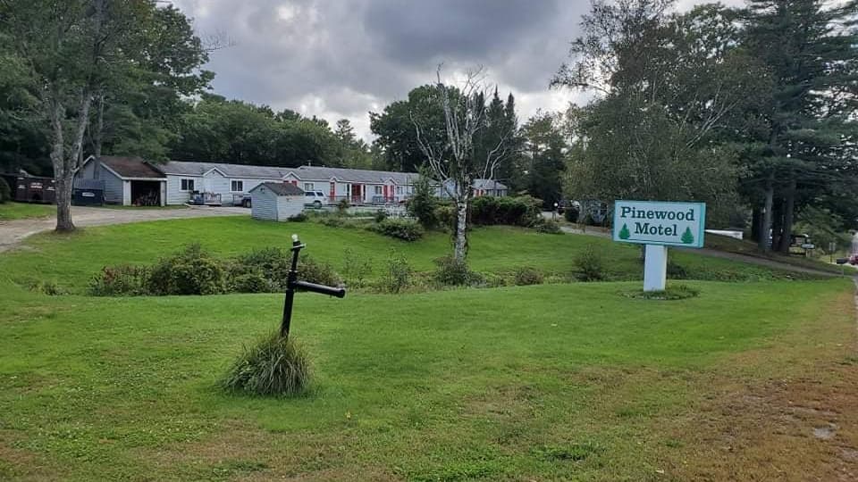 Pinewood Motel, Hotel in Skowhegan